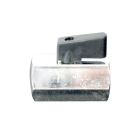 Mini Kogelkraan 3/8" bi/bi 