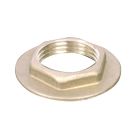 Connectiemoer 1 1/4"