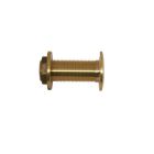 Huiddoorvoer 1,1/4"