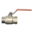 Kogelkraan 2' binnen/buiten