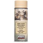Spuitbus legerverf Marsh Grass RAL1001