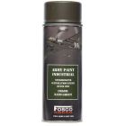 Spuitbus legerverf Nato Green