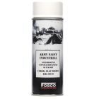 Spuitbus legerverf Wit RAL 9010