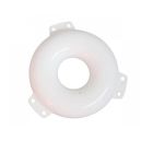 Ringfender wit 33x9