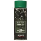 Spuitbus legerverf fallschirmjäger grun