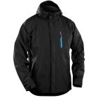 Regenjas Blaklader zwart