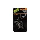 Fox Edges Flexi Ring Swivel 10 x 10