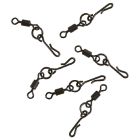 Fox Edges Kwik Change O Ring Swivels Size 7 x 10