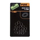 Fox Edges Heavy Duty O Ring x 15