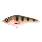 THE RAPPER 128 SLS 49GR UV PERCH        