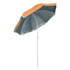 Strandparasol oranje