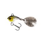 DropBite Tungsten Spin Tail Jig 2,2cm 18Gr || Headlight