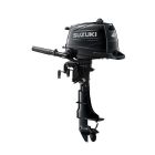 Suzuki DF 4 AS overjarig model