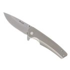 Buck Odessa Stainless PE
