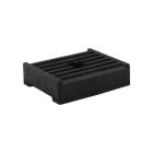 BOOT-ZIJSTEUN 120X100 MM.