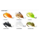 BIM Chacha Bait 45g 30cm White Shiner