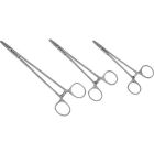 Westin Forceps Stainless Steel 20cm