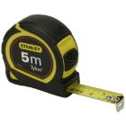 Rolmaat Stanley 5meter