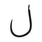 LS-3430F HOOKS BLACK BARBLESS #4        