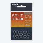 SPLIT RING-51 9#