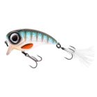 FAT IRIS HARDLURE HERRING 8CM 40G       