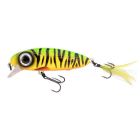 IRIS UNDERDOG HARDLURE FIRETIGER 7CM 13G