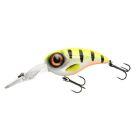 FAT IRIS DR HARDLURE HOT PERCH 4CM 6,2G 