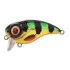 FAT IRIS HARDLURE PERCH 5CM 10G         