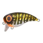 FAT IRIS HARDLURE NORTHERN PIKE 5CM 10G 