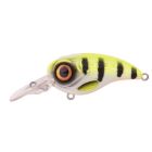 FAT IRIS CR HARDLURE HOT PERCH 5CM 10G  