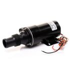 Versnijdingspomp zelf aanzuigend