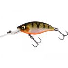 Westin BuzzBite Crankbait 5cm 6g Suspending Bling Perch 