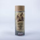 Spuitbus WH DUNKEL GELB