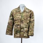 Binnenjas BDU DTC camo