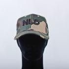 Baseball cap NLD Woodland