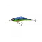 Bottom Bouncer 10cm 22g SBG #4