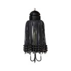 Rattle Teaser Black 60g