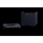 Quad Connect Windshield