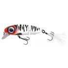IRIS U.DOG JTD HARDL. RH.TIGER 10CM 26G 