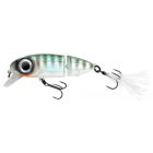 IRIS U.DOG JTD HARDL. HERRING 10CM 26G  