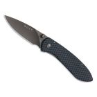 Buck Nobleman Carbon 
