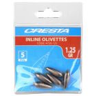 INLINE OLIVETTES 1.75G                  