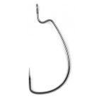 WORM 330 BOTTOM JIGGING HOOKS # 2/0     