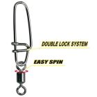 GAMAKATSU HYPER S-SNAP X H-SWIVEL #2X7  