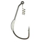 EWG WEIGHTED HOOKS SPR-LOCK 7.0G #6/0   