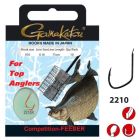 BOOKLET BR.FEEDER 2210R #14-0.14MM 100CM
