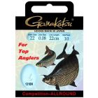 BOOKLET ALLROUND 1310N #14-0.12MM 22CM  