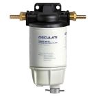 Diesel Filter met waterscheider