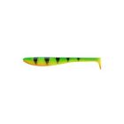 MONSTER SHAD 22CM 60G FIRETIGER 2PCS