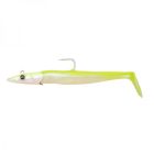 SANDEEL V2 21.5CM 140G LEMON BACK 2+1